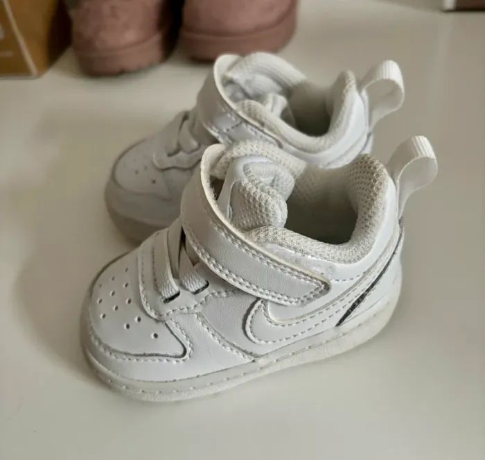 Air force bébé taille 17 - photo numéro 2