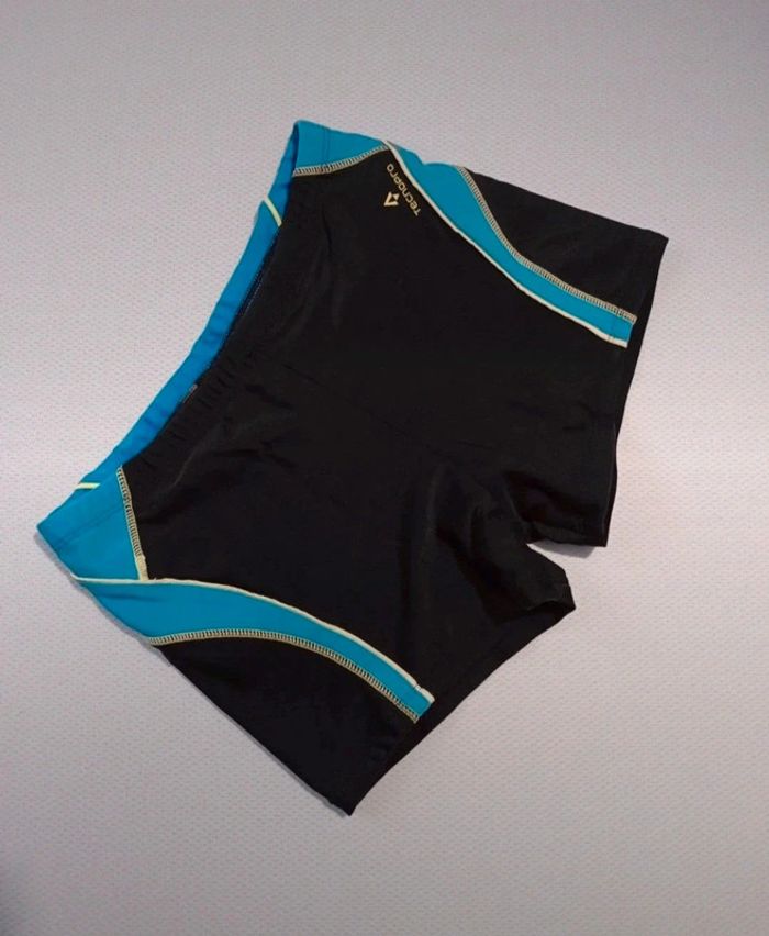 Maillot de bain short boxer 14 ans