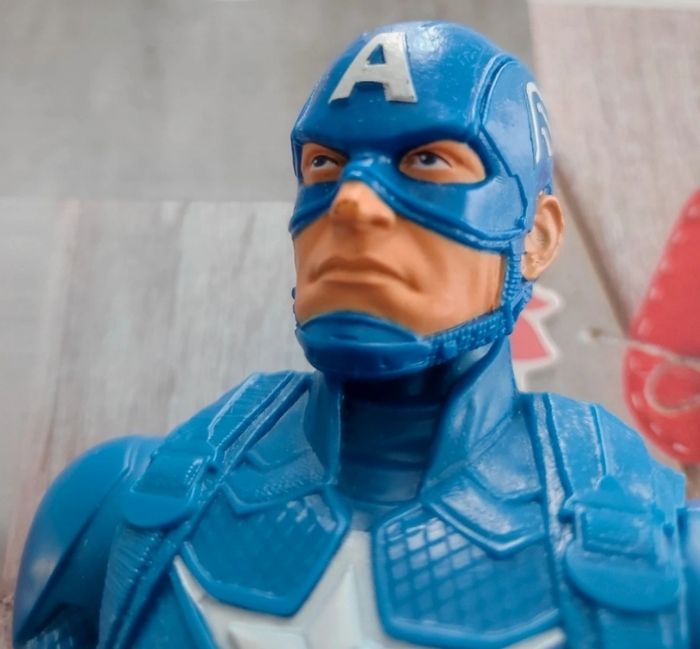 Figurine Avenger - photo numéro 3