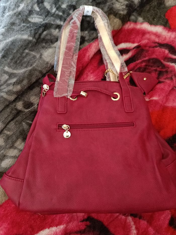 Sac a bandoulière - photo numéro 2