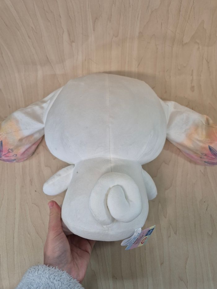 Peluche Cinnamoroll "Yurukawa rose" - photo numéro 8