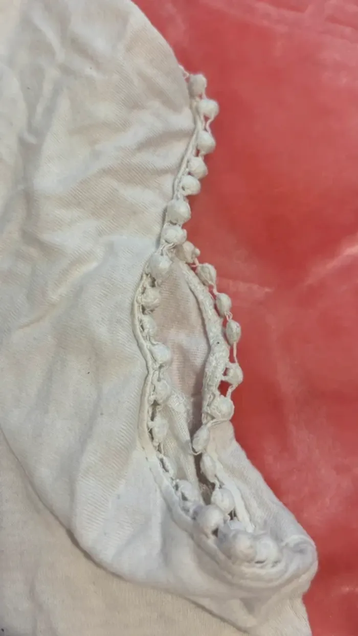 Haut de pyjama Minnie - photo numéro 3