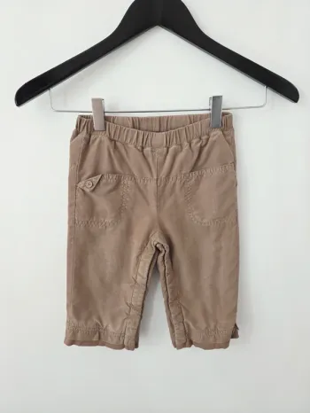 Joli pantalon Kitchoun 12 mois
