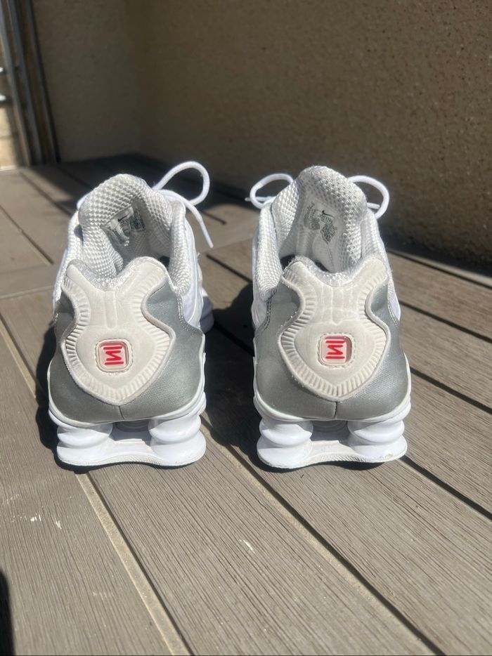 Nike shox TL - photo numéro 4