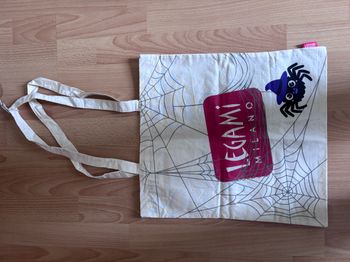 Tote Bag Legami Halloween 2025