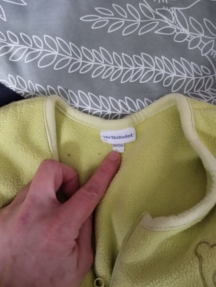 Gigoteuse - photo numéro 3