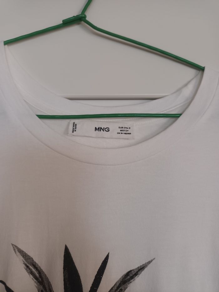 T-shirt - photo numéro 2