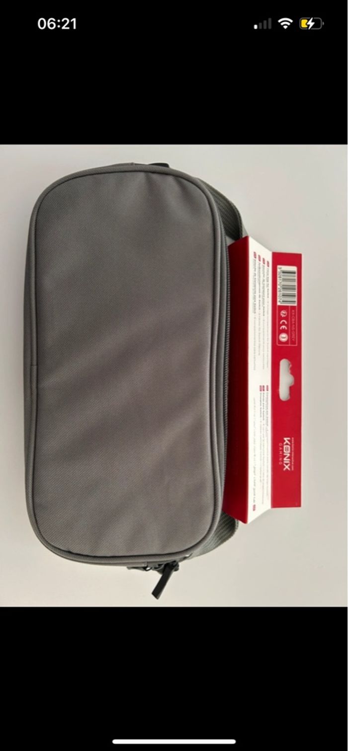 Switch pochette de protection - photo numéro 3