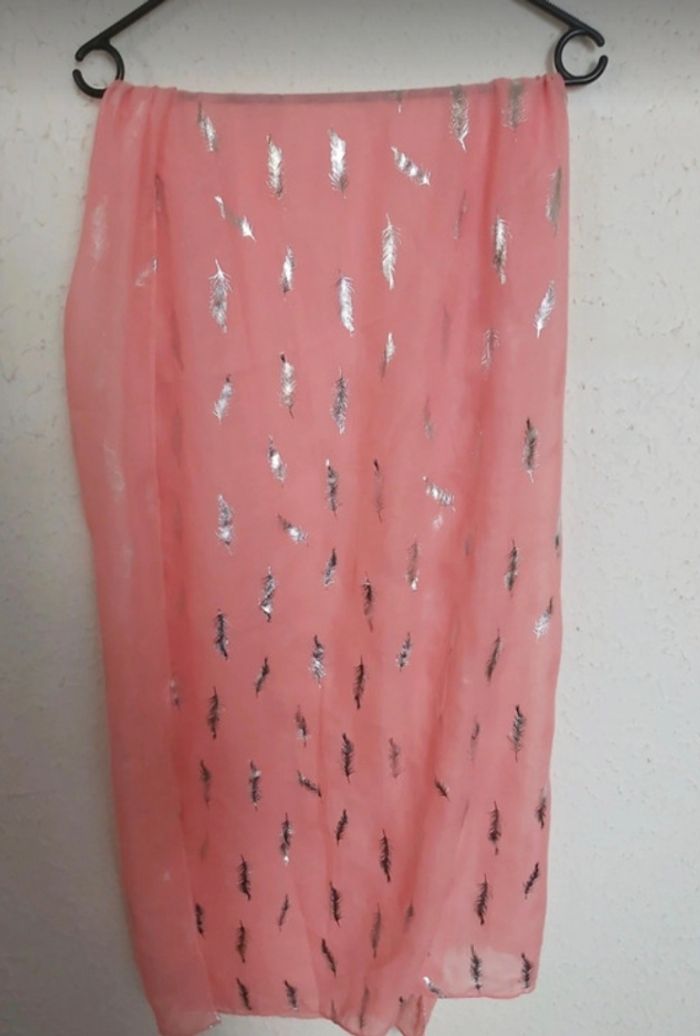 Écharpe légère - photo numéro 2