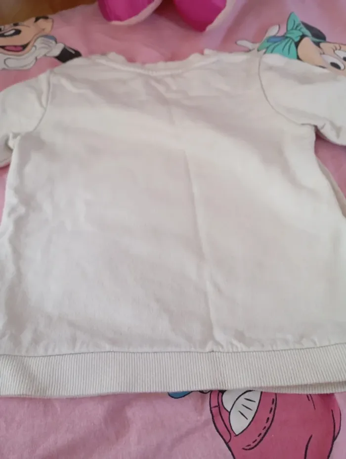 Pull léger 3 ans - photo numéro 9