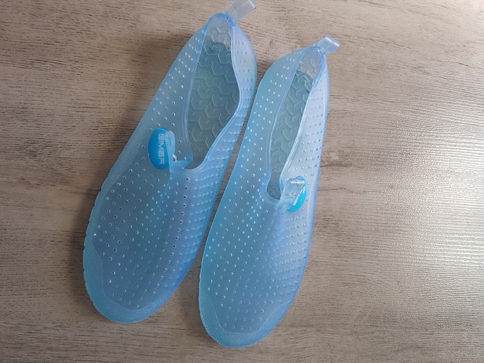 Chaussures de plage