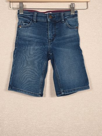 Short en jean kiabi 4 ans 98-107cm 