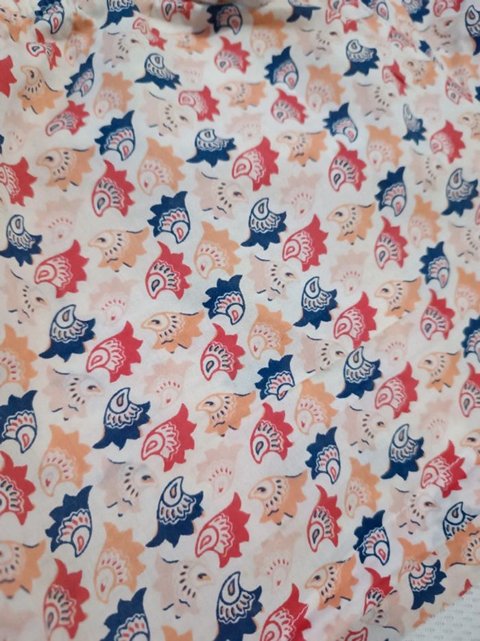 Short coton 38 - photo numéro 2