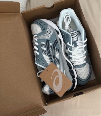 ASIC gel kayano 14