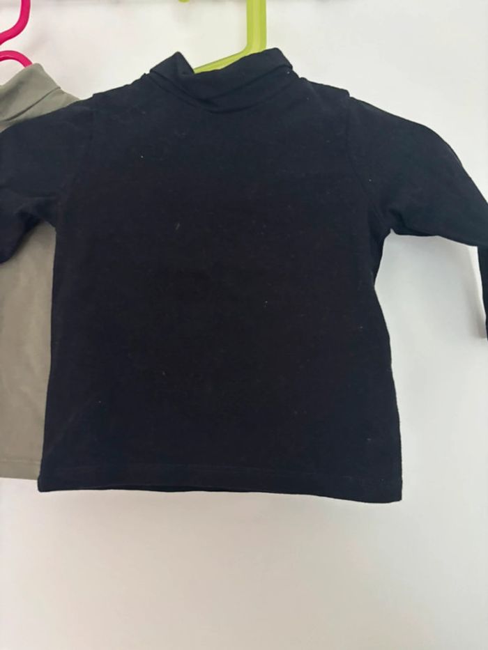 TEE shirt - photo numéro 3
