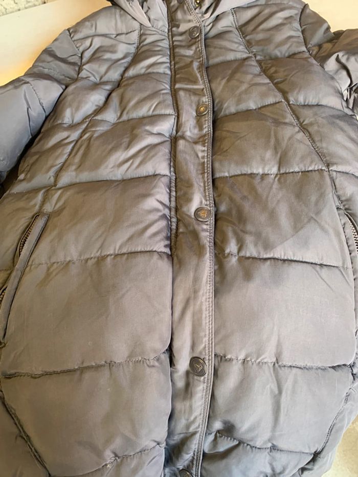 Manteau tape à l’œil 12 ans - photo numéro 3