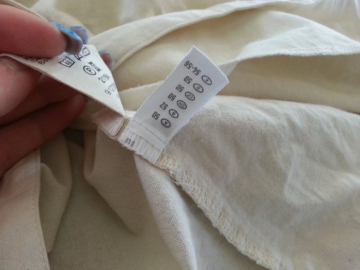 Veste costume habillé taille 50 - photo numéro 4