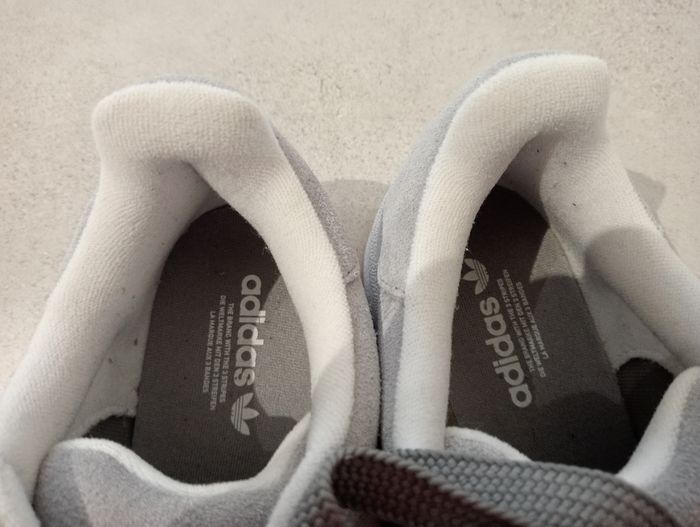 Baskets Adidas Campus - photo numéro 3