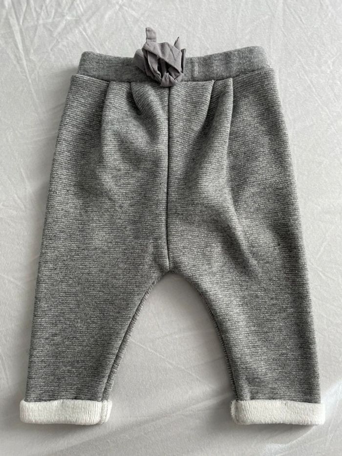 Pantalon 3 mois