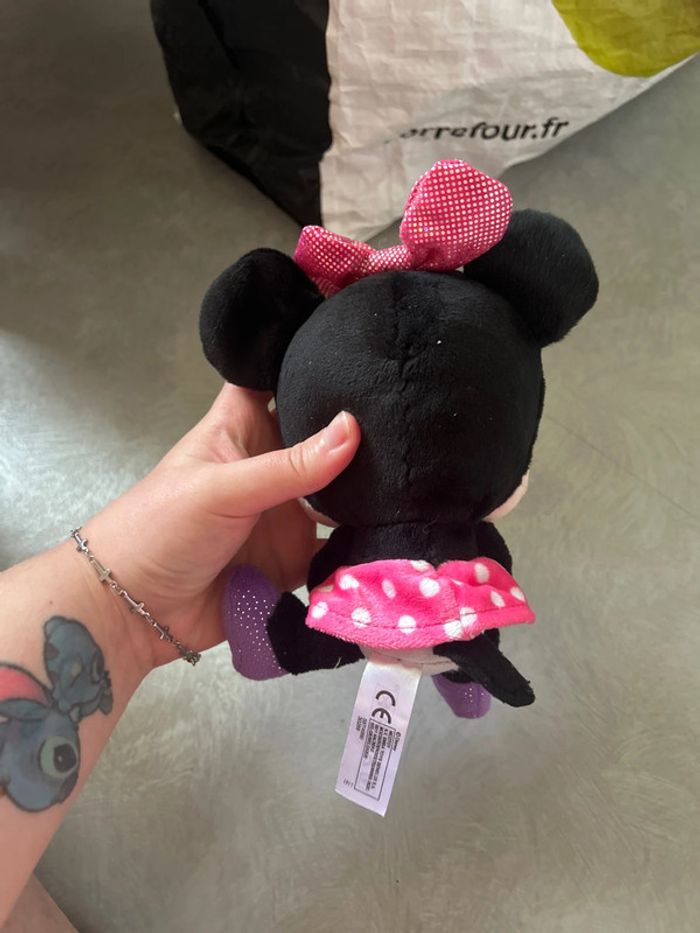 Peluche Disney - photo numéro 4