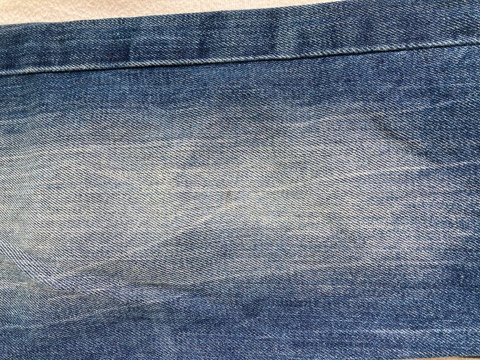 Jean H&M 9-10 ans - photo numéro 5