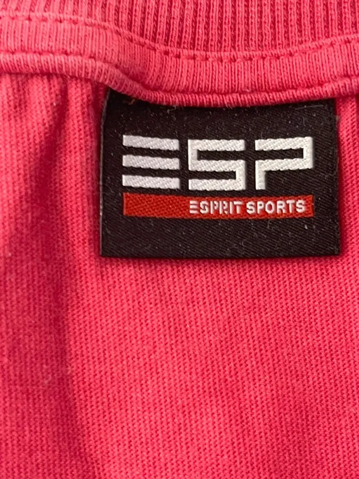 Débardeur fuchsia Esprit Sport - photo numéro 9