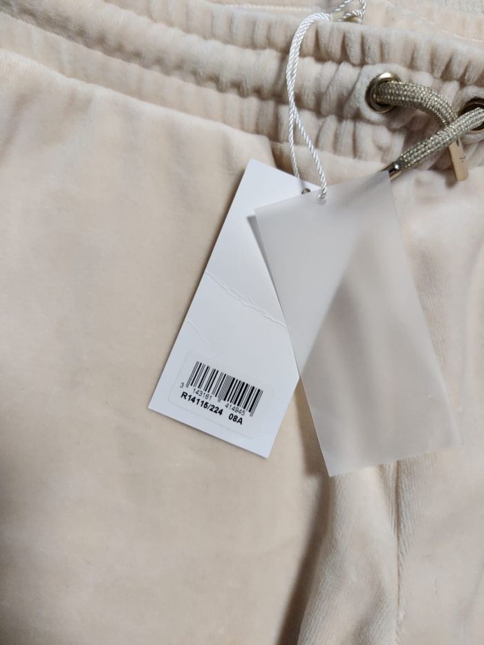 Pantalon mk - photo numéro 3