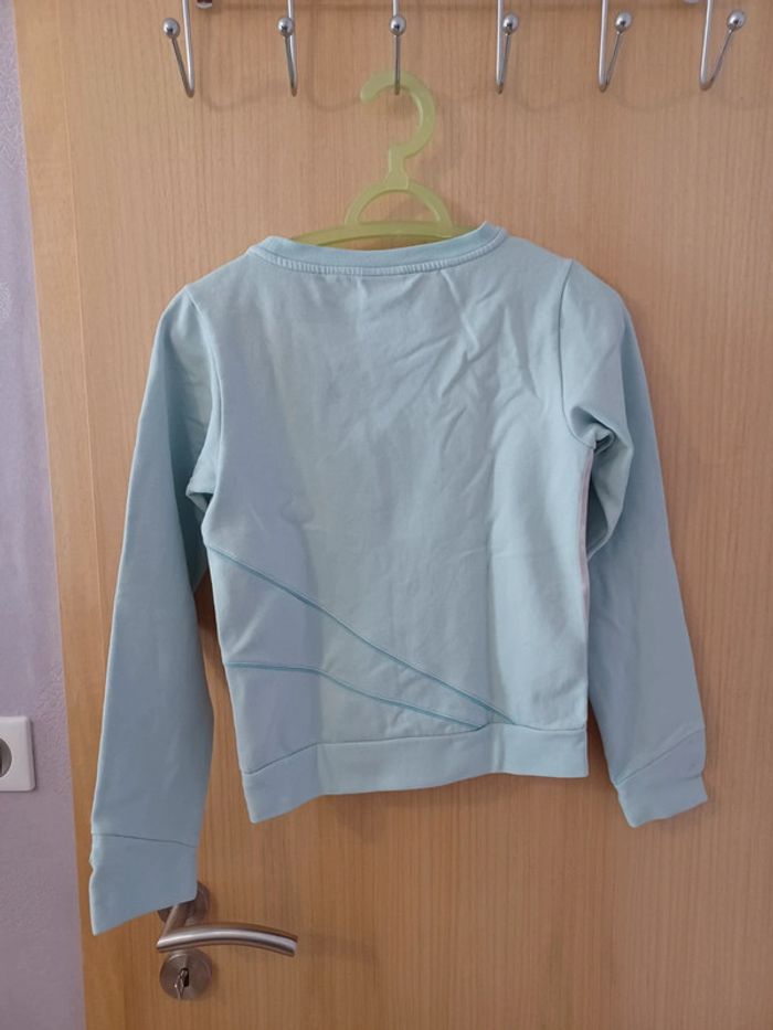 Pull Adidas - photo numéro 3