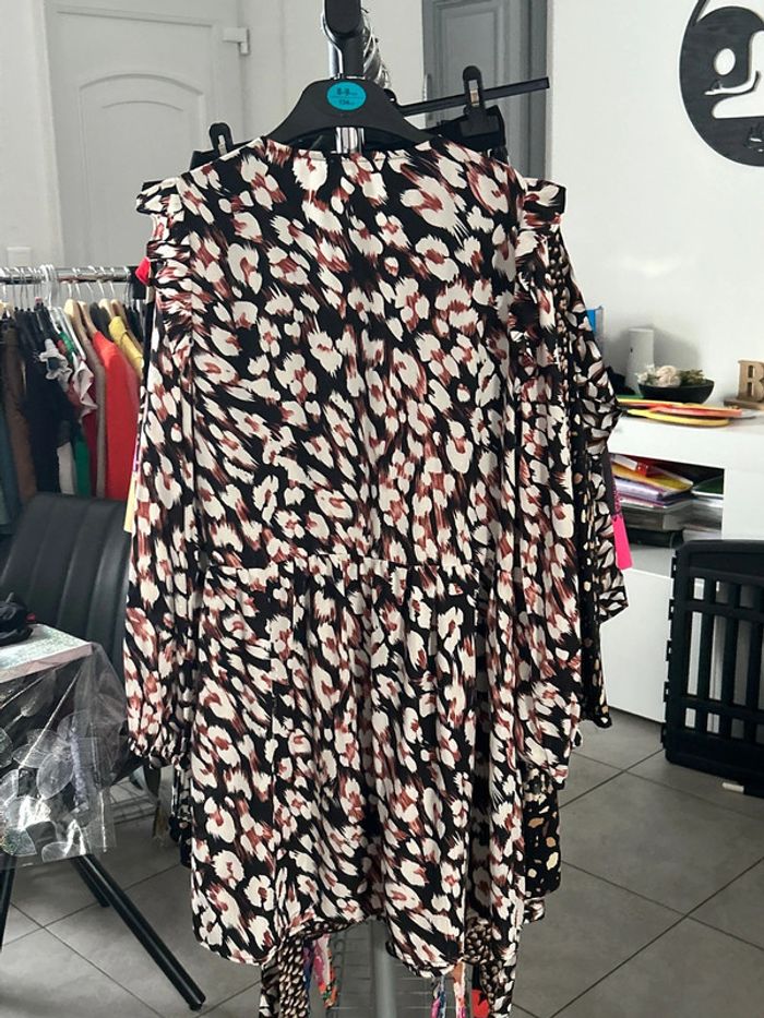 Robe s - photo numéro 5