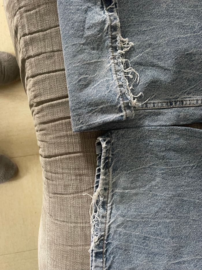 Jeans - photo numéro 4