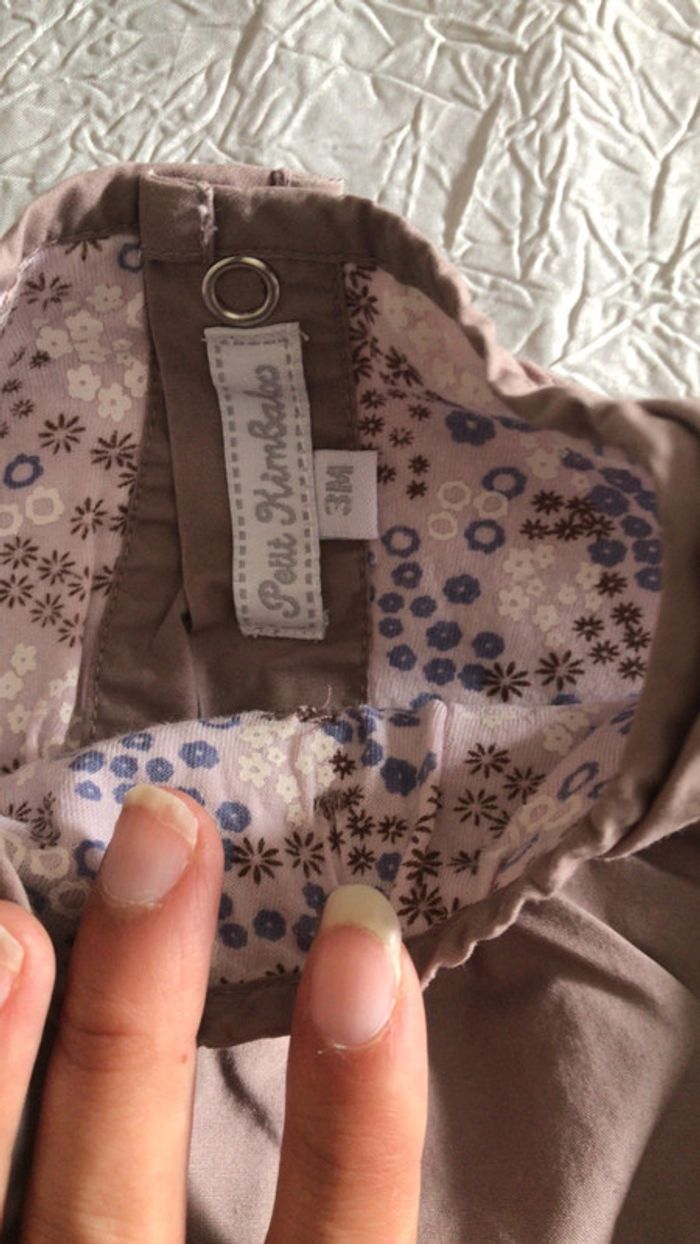 Robe et teeshirt - photo numéro 3