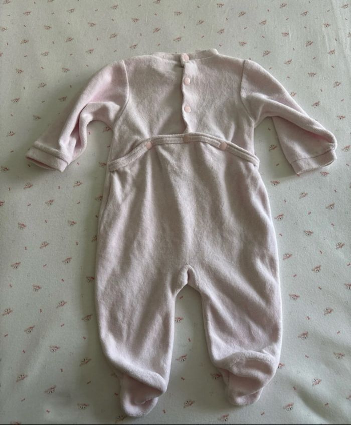 Pyjama - photo numéro 3