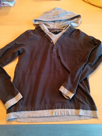 Tee shirt Teddy Smith