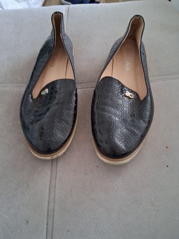 Mocassin