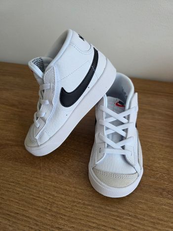 Nike blazer mid 77