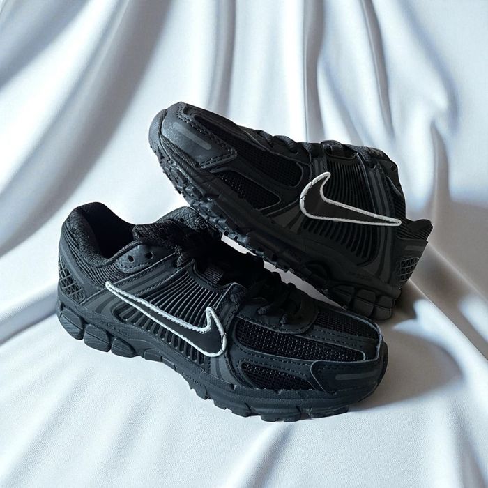 Nike zoom vomero 5 noir - photo numéro 2