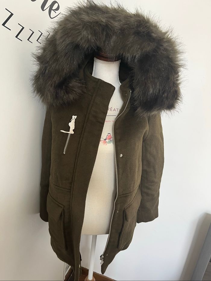 Manteau - photo numéro 2