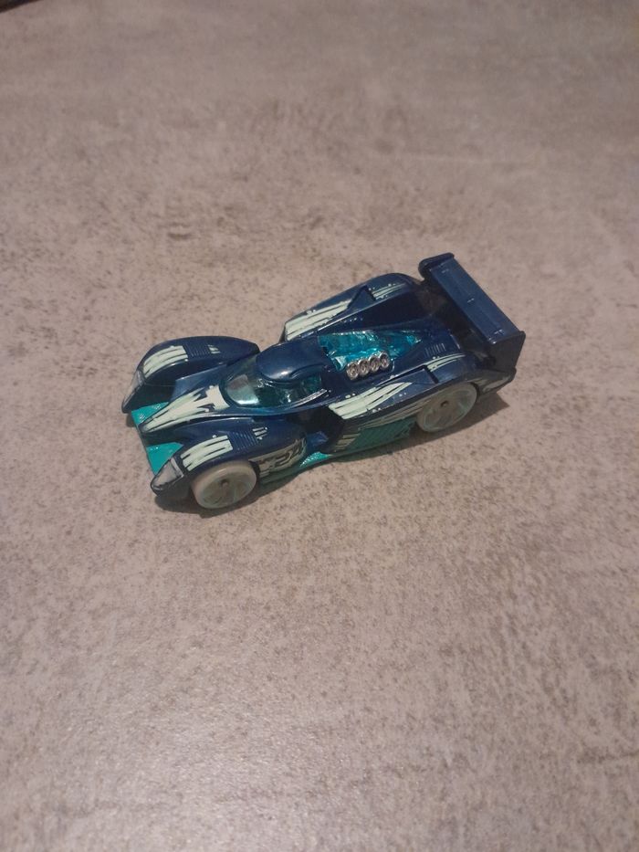 Hot wheels City Cobra Crush playset - photo numéro 9