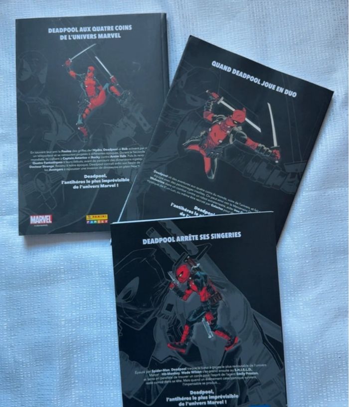 Dead Pool - photo numéro 2