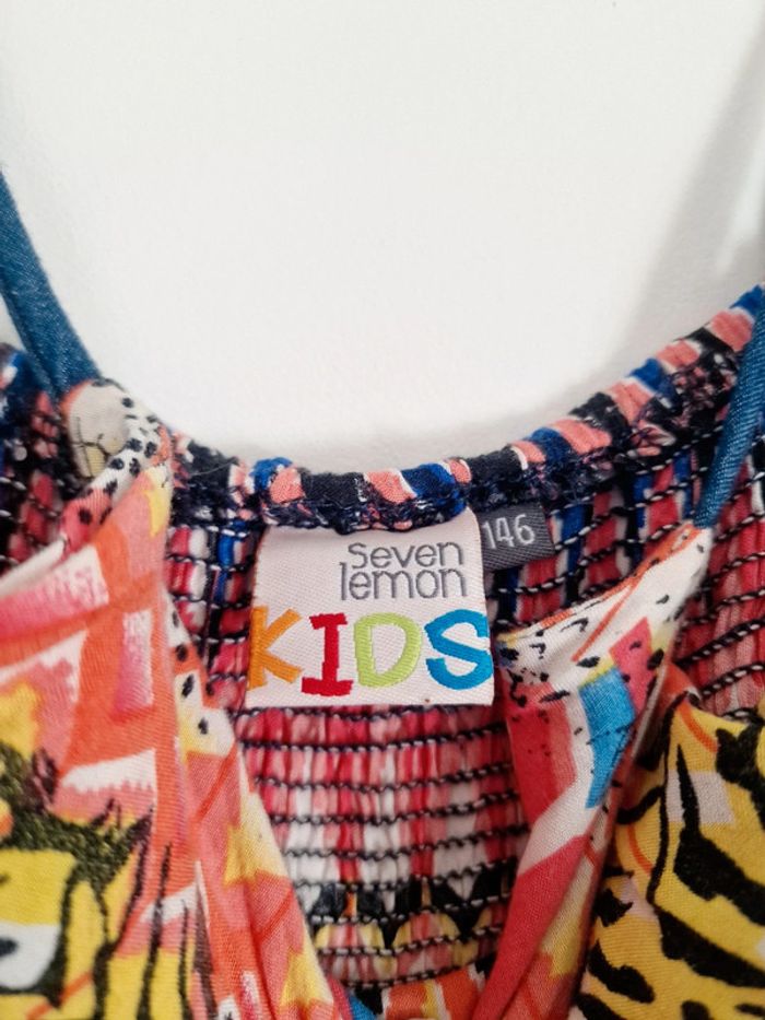 Robe bretelles - photo numéro 4