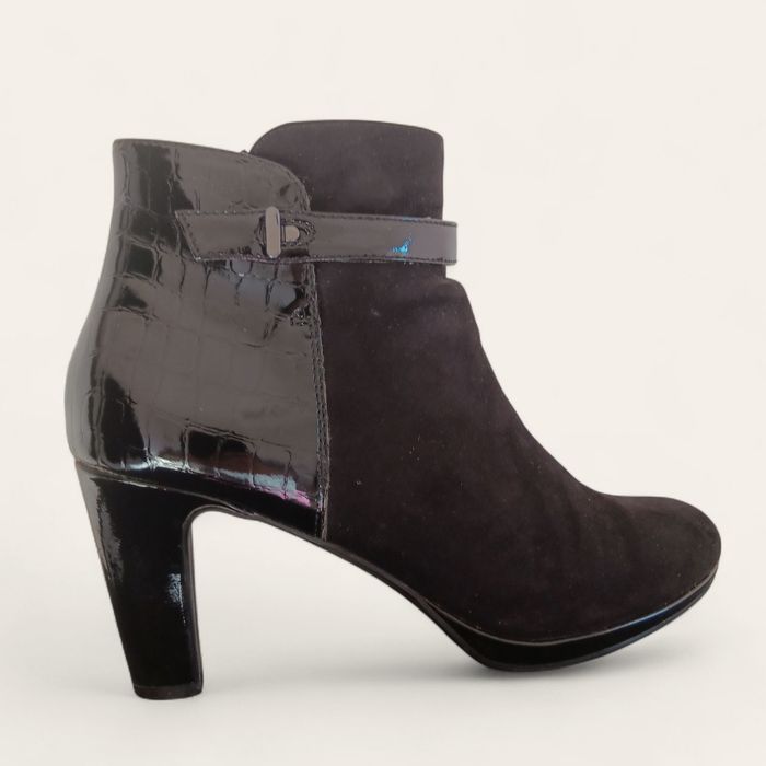 BOTTINES TAMARIS - photo numéro 2