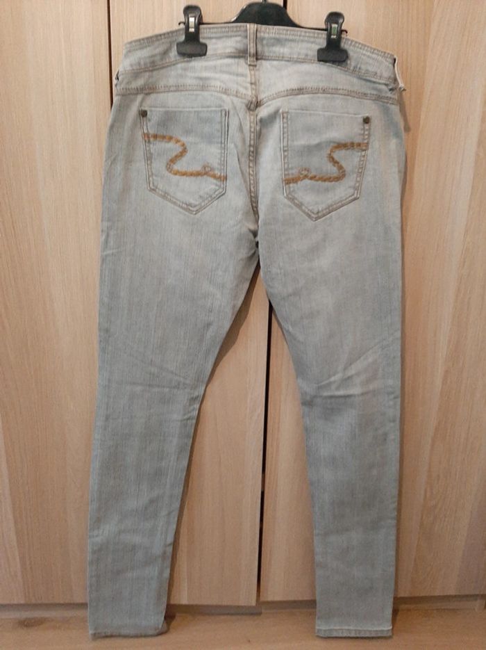 Jean Slim H&M - photo numéro 2