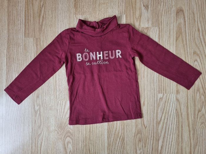 Ensemble fille 3 ans - photo numéro 2