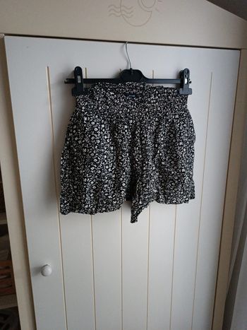 Short d'été