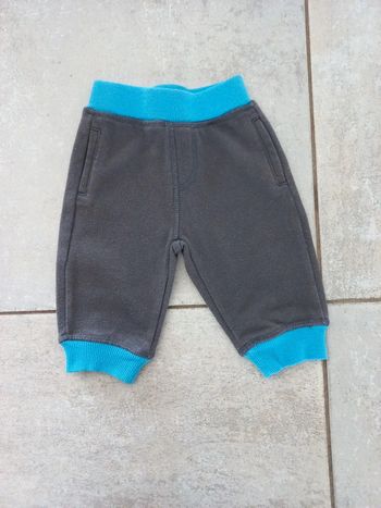 Pantalon Kitchoun 3 mois