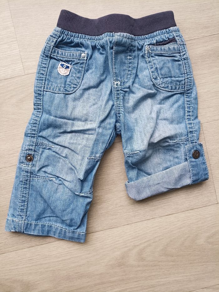 Lot 3 mois 28 pièces 25€ - photo numéro 6