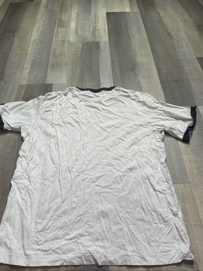 t-shirt puma - photo numéro 4