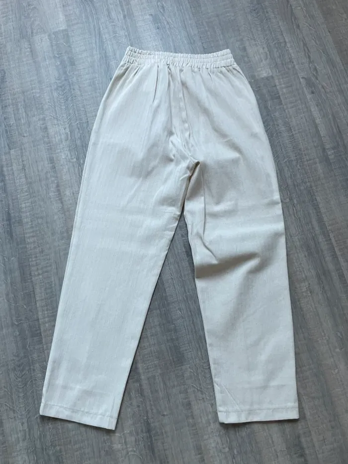 Pantalon cigarette - photo numéro 3