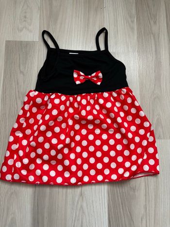 Robe bébé 