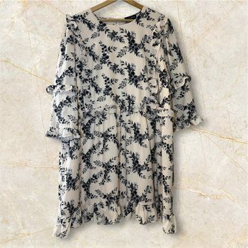 Robe courte